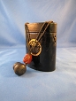 11. Japanese Inro